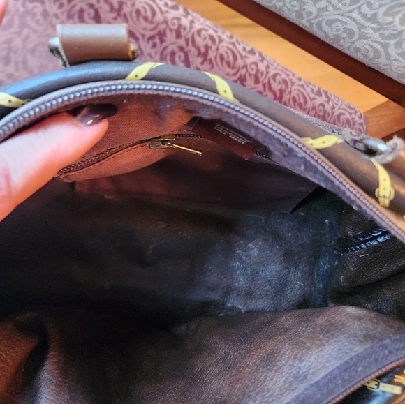 Longchamp Paris France Satchel / Handbag – NWOT - Picture 4 of 5